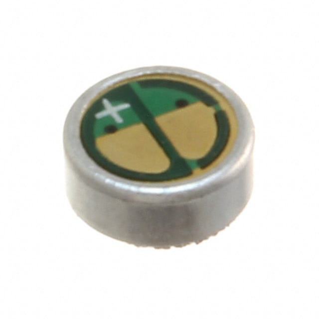 PMO-4015SN-42UQ Mallory Sonalert Products Inc.  Microphones